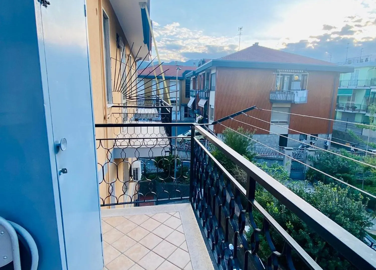 Hostdomus - La Casina Di Monica Apartment Loano Italy