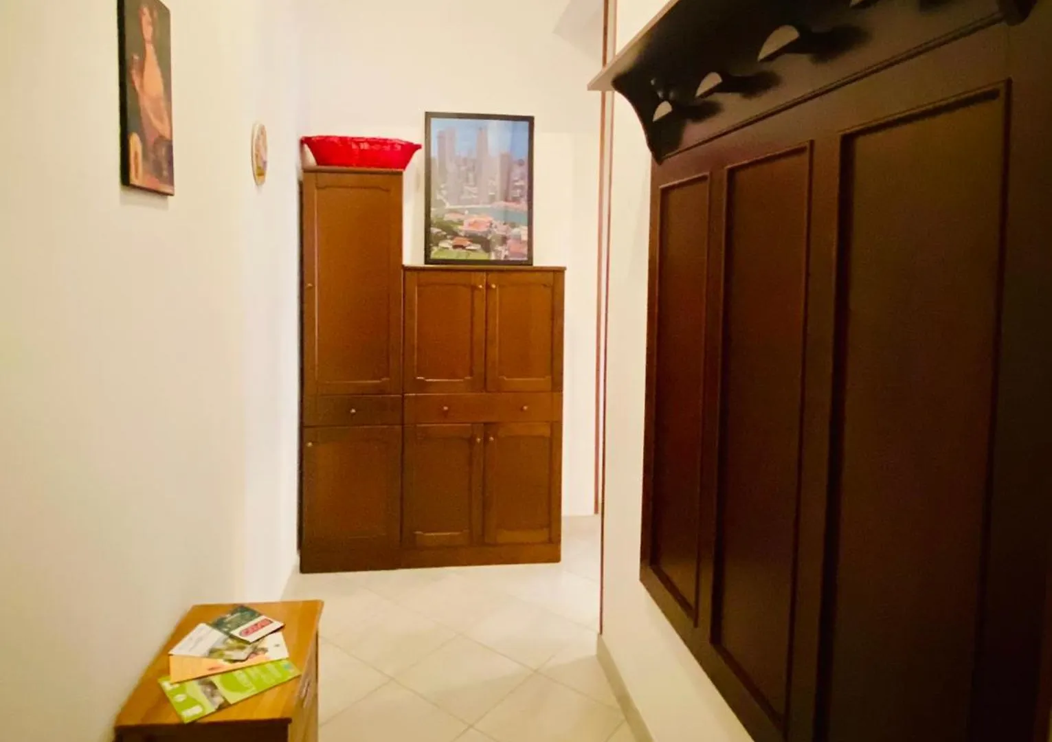 Hostdomus - La Casina Di Monica Apartment Loano
