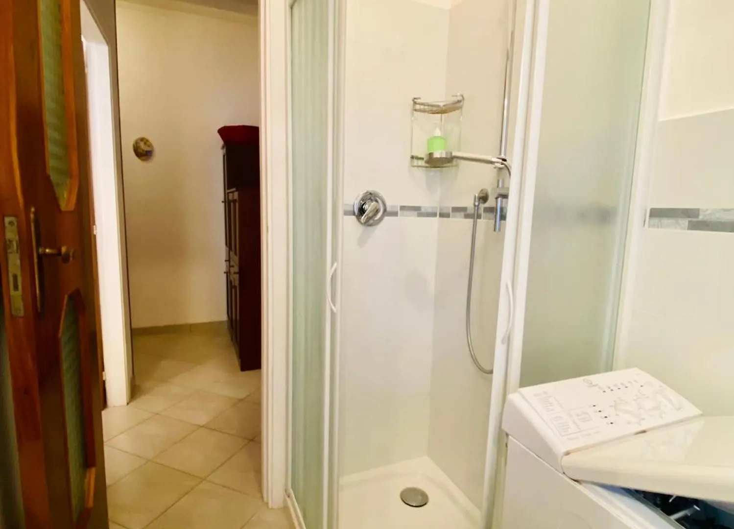 Hostdomus - La Casina Di Monica Apartment Loano