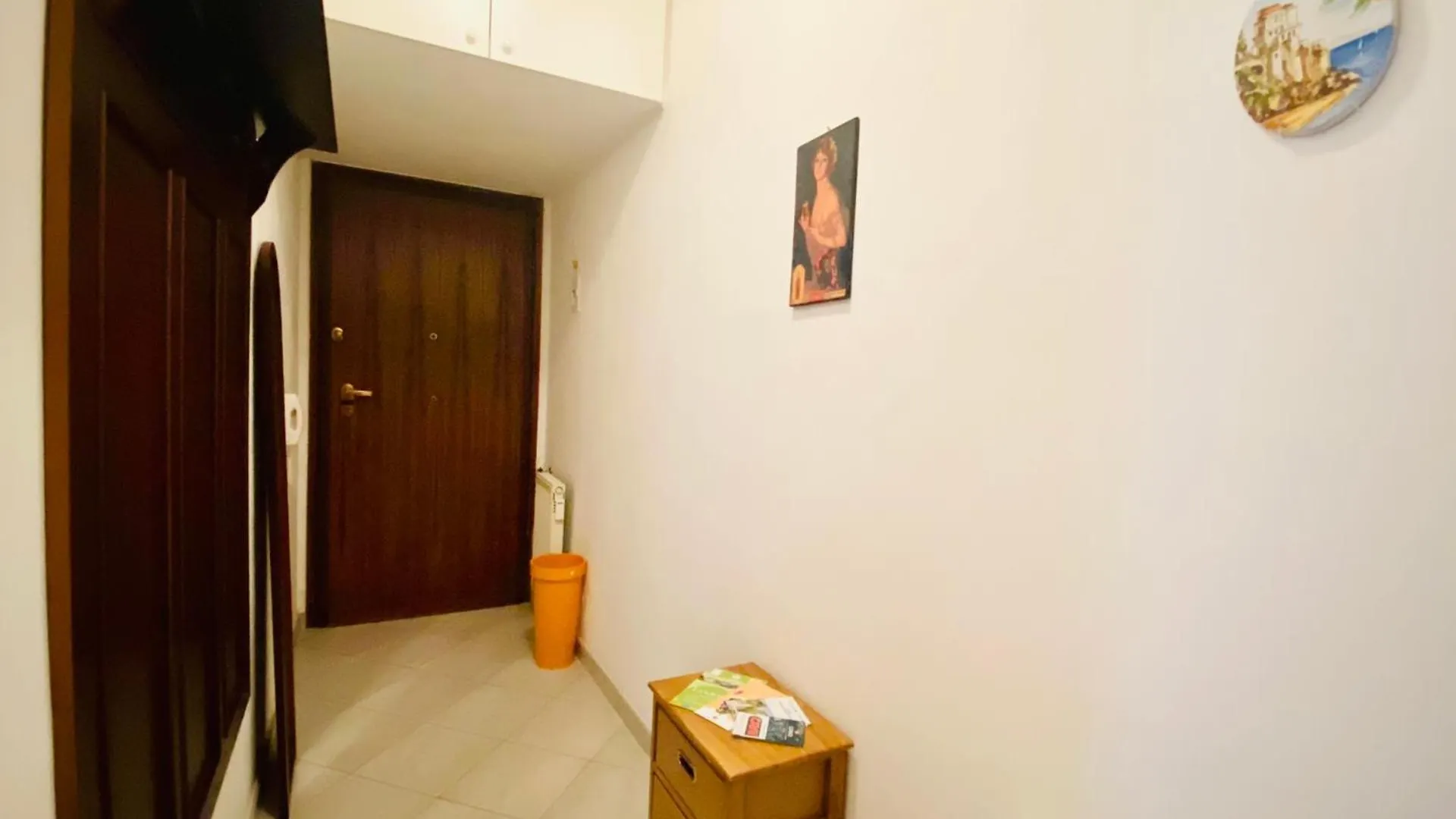 Hostdomus - La Casina Di Monica Apartment Loano