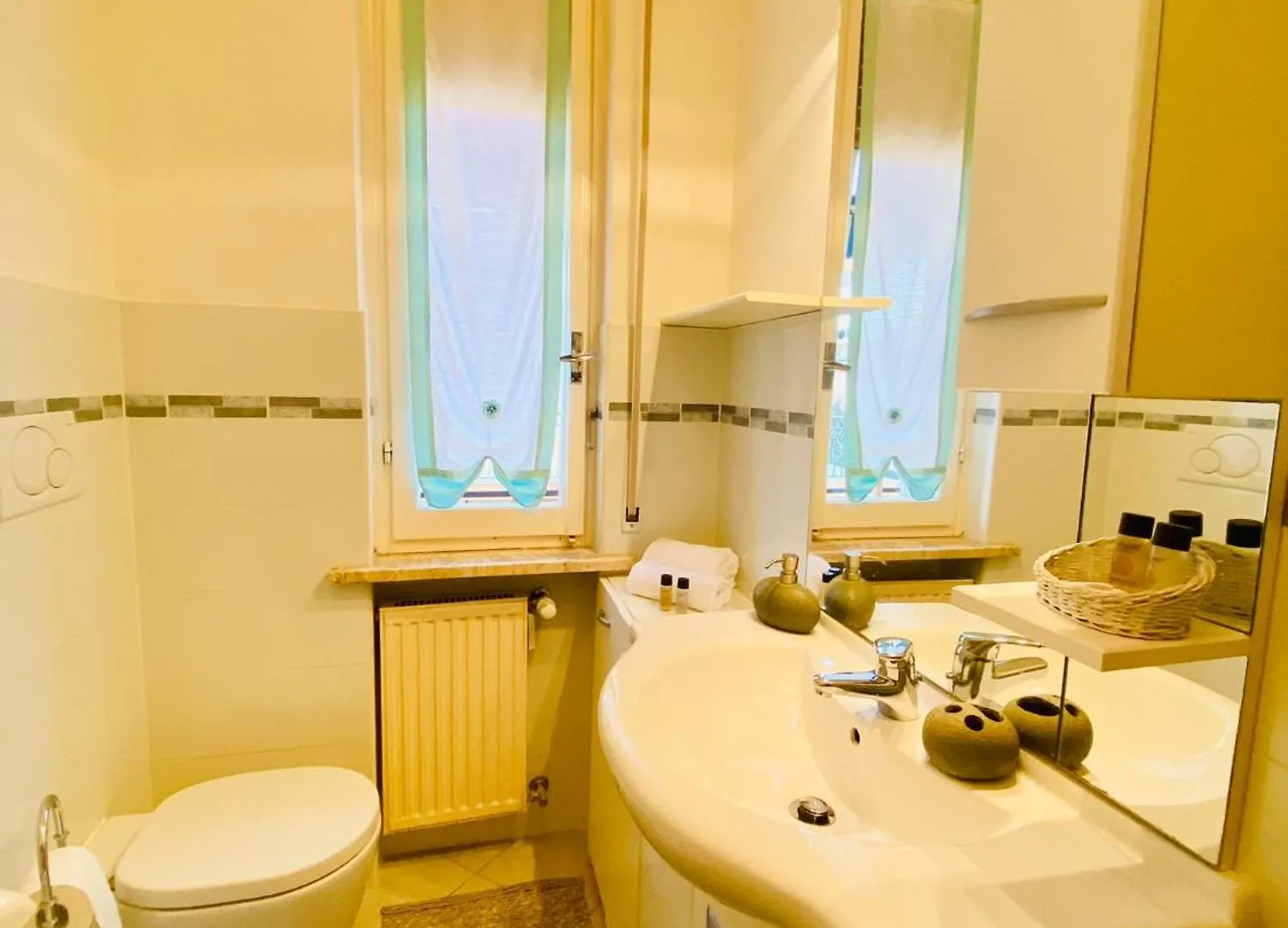 Hostdomus - La Casina Di Monica Apartment Loano 0*,