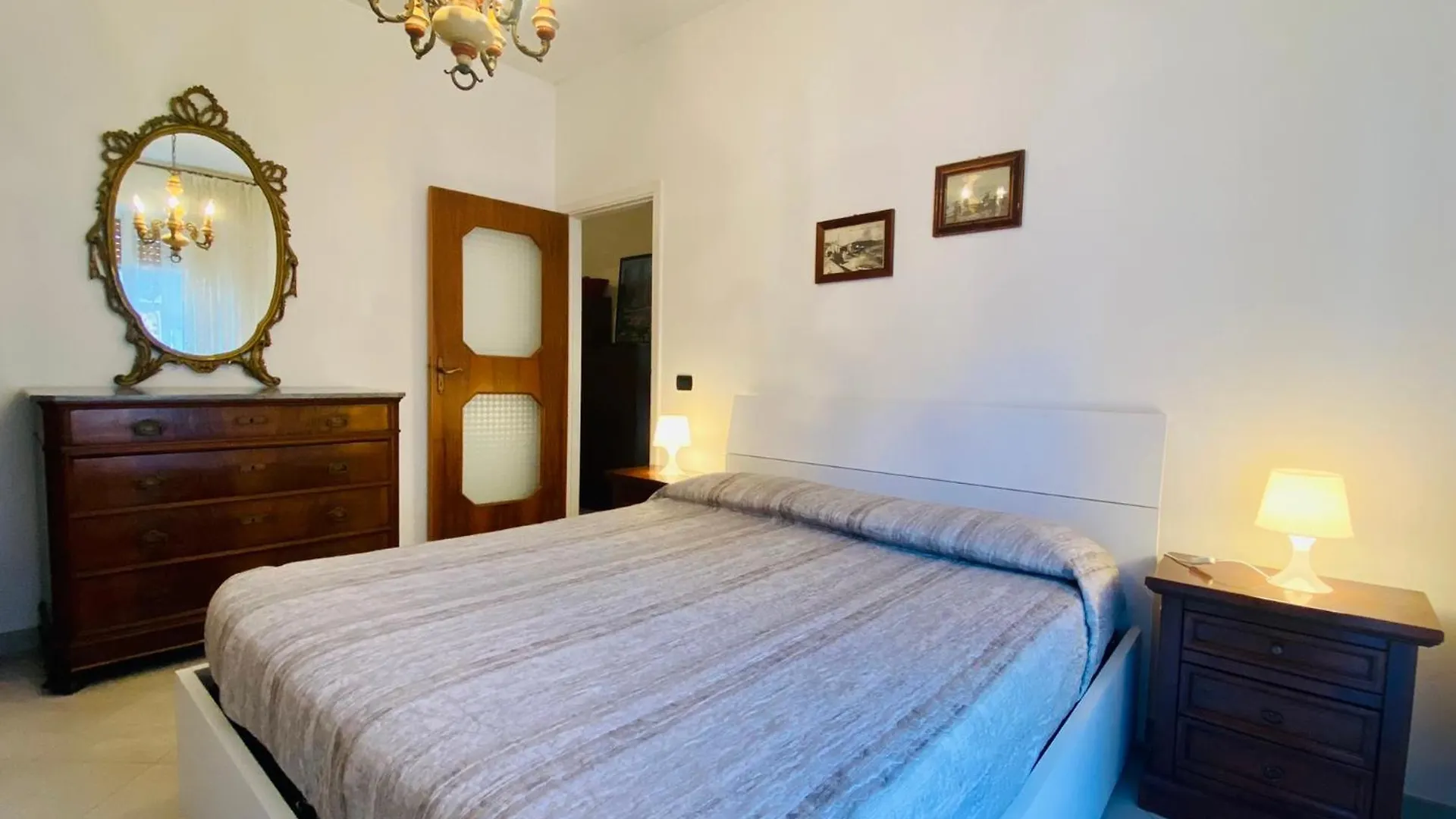 Hostdomus - La Casina Di Monica Apartment Loano Italy